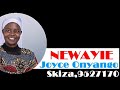 NE WAYIE OFFICIAL VIDEO BY JOYCE ONYANGO Audio Key D Records Sms Skiza 9527170 To 811