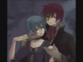 Cantarella Akaito and Mikuo 
