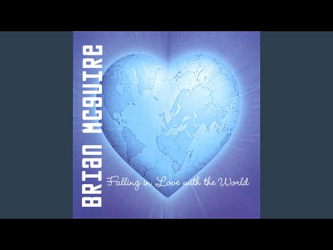 Falling in Love With the World