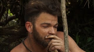 South African Badlands: Week 3 X-Posed | Naked and Afraid XL