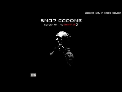 Ghost - Snap Capone Flow [instrumental]