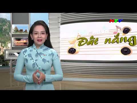Tren miền đất nắng - Dia 8-2023 | NTV