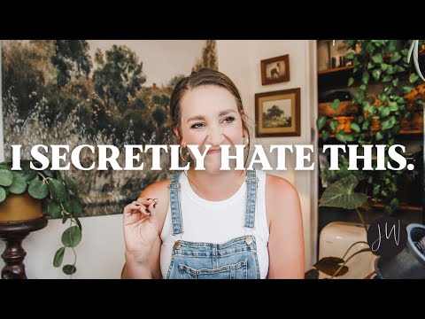 I Secretly HATE THIS at Weddings. | Wedding Planner REACTS