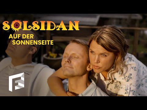 Auf der Sonnenseite | Solsidan - Staffel 1, Folge 1