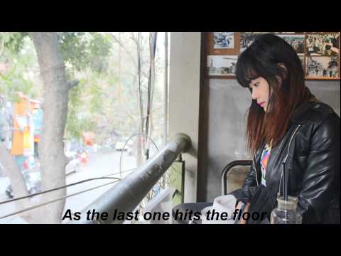 Pickin Petals video