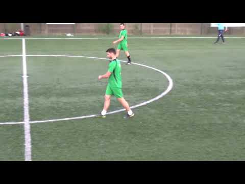 KONKURS - NAJŁADNIEJSZA BRAMKA 3. KOL. NLP