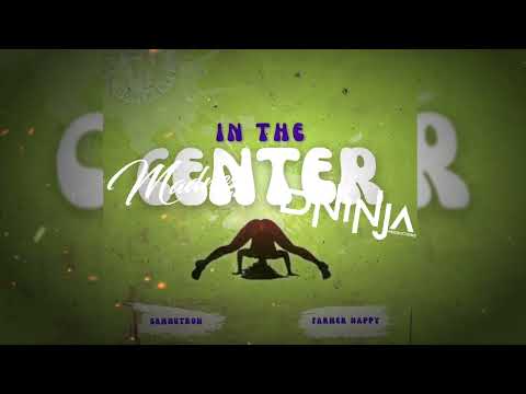 D Ninja  and Madness MUV