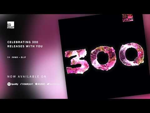 Elif - Juno [Stil vor Talent]