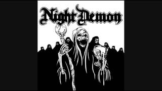 Night Demon - Ritual