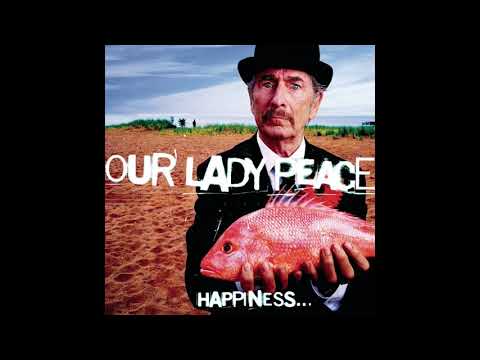 Our Lady Peace - One Man Army