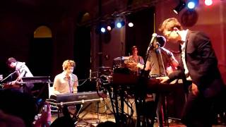 Passion Pit - Live To Tell The Tale - 9/30 Chicago