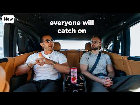How to See Opportunities Before Everyone Else