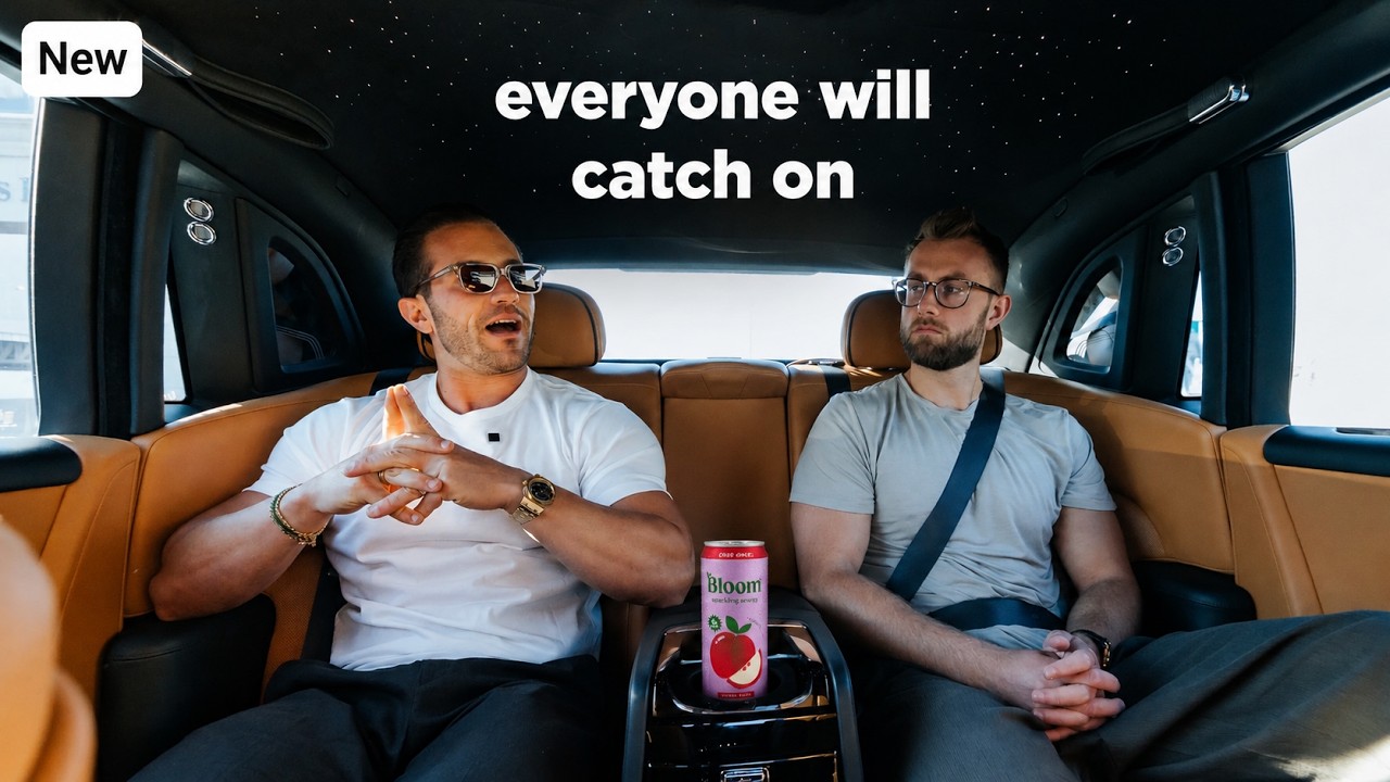 How to See Opportunities Before Everyone Else