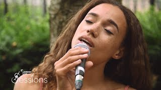 Jones - Silver Screen | London Live Sessions