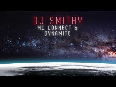 DJ Smithy - Mc Connect & Dynamite @eclipsecube