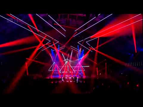 James Arthur  Feeling Good