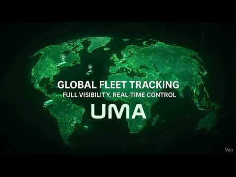 UMA Fleet video thumbnail