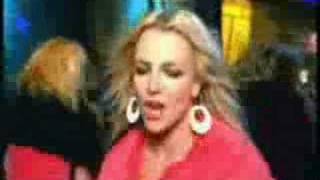 britney spears -  what you see (is what you get)