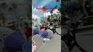 HollywoodStudio💓 #wdw #Hollywoodstudio#disney#woltdisneyworld#ディズニー#フロリダディズニー#ハリウッドスタジオ