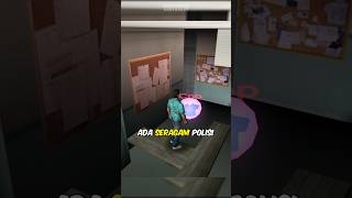 Download lagu Jangan Masuk KANTOR POLISI DI GAME GTA🤣 #shots mp3