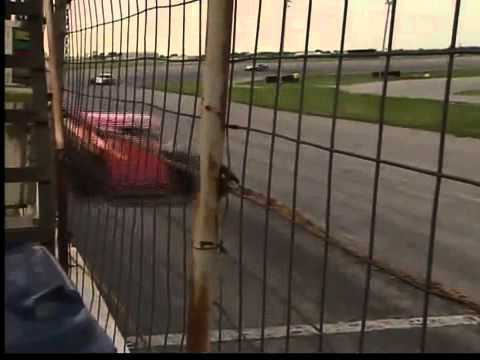 14th annual Gold Cup 100 results