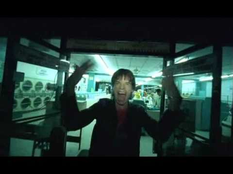Mick Jagger feat Lenny Kravitz - God Gave Me Everything