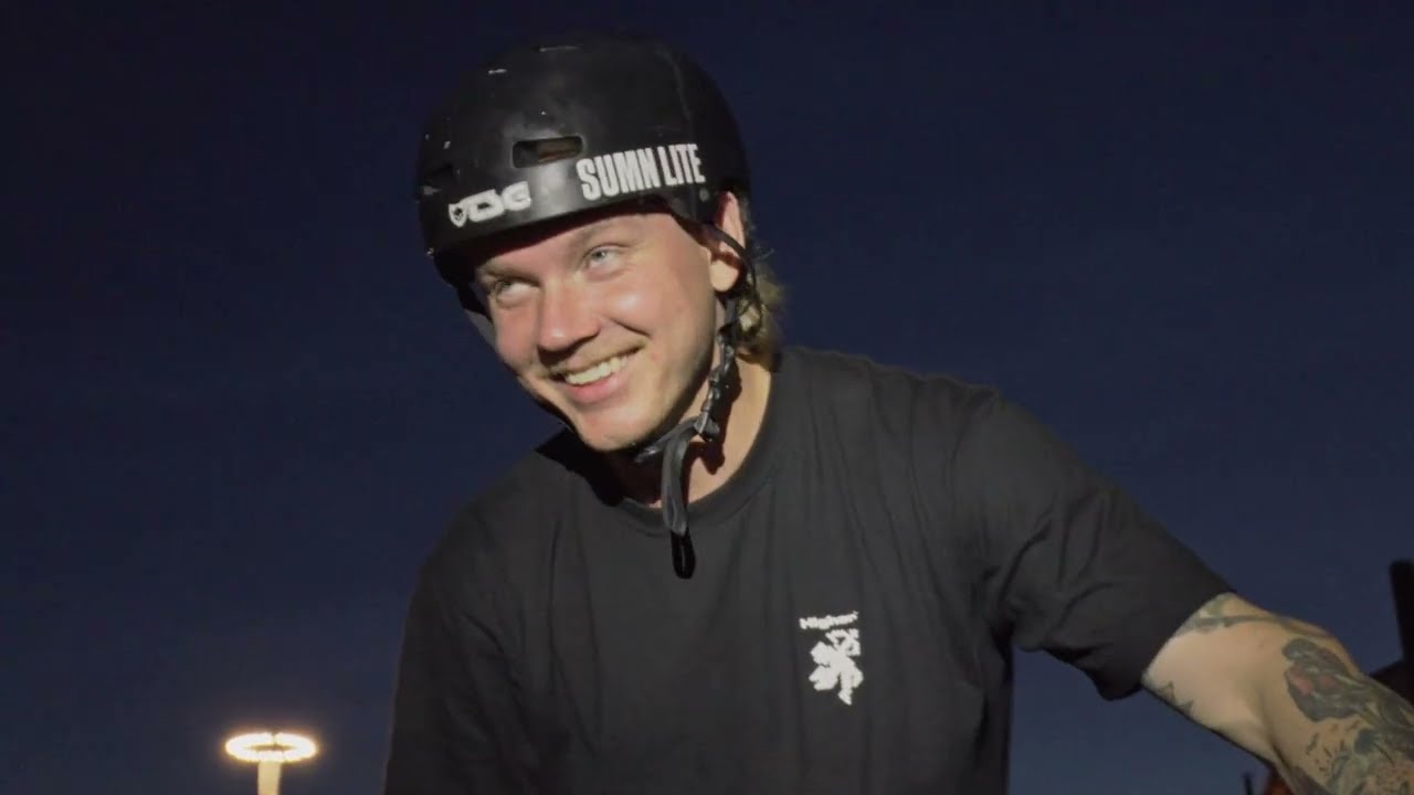 Video thumbnail for Wethepeople – Chris Tilk Welcome Video