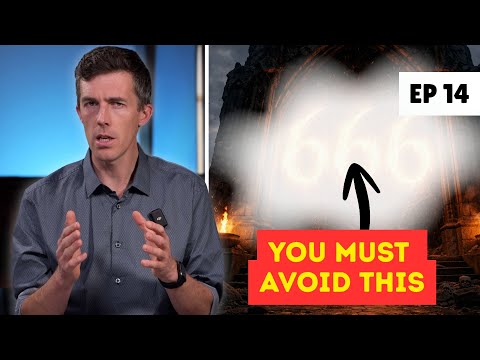 The Mark of the Beast According to SCRIPTURE