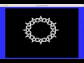 LOGO On The Apple IIgs Turtle Graphics