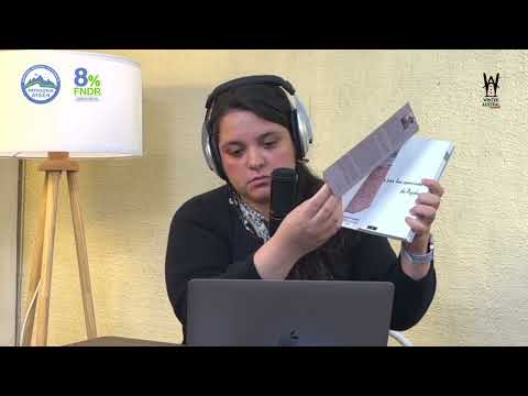 Entrevista | Monica Vera | Cierre del Proyecto de Memoria Docente de Aysén