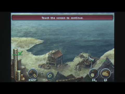 Anno : The Harbor IOS