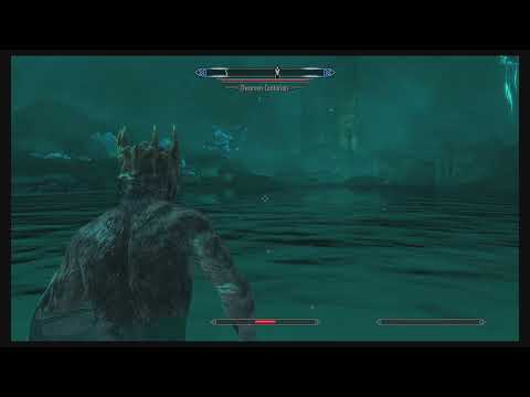Blackreach speedrun (official world record) (real) (glitchless)