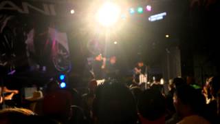 Extreme Autofest Bikini Contest 7 May 11 2013