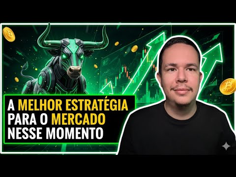 The best strategy for you to make money in the cryptocurrency market today.