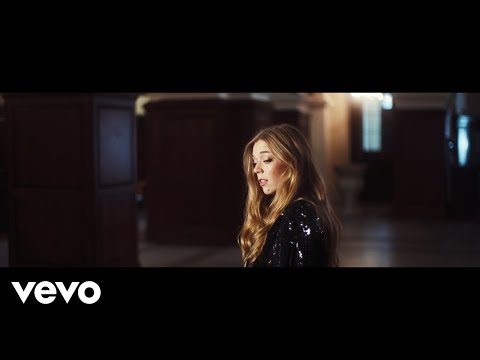 Becky Hill - Only You (Official Video)