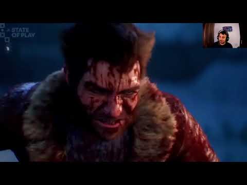 Prima mea reactie la un joc ce va aparea in 2026 : Marvel's Wolverine