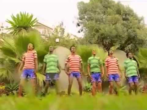 Hot New Ethiopian Traditional Music 2014 Hana Alemayehu   Difer Lebe