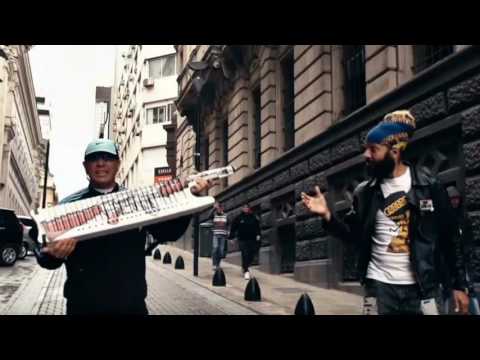 Damas Gratis & Fidel Nadal - Gente que no  😎😬😰