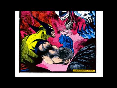 marvel comics presents wolverine: claws and webs (117-122)