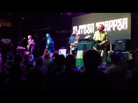 Blitzen Trapper Shine On