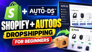 AutoDS Dropshipping Explained: Everything Beginners Need to Know