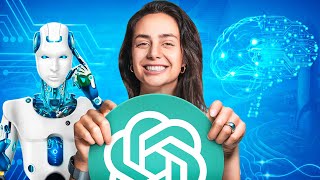 The Complete ChatGPT Tutorial for Beginners