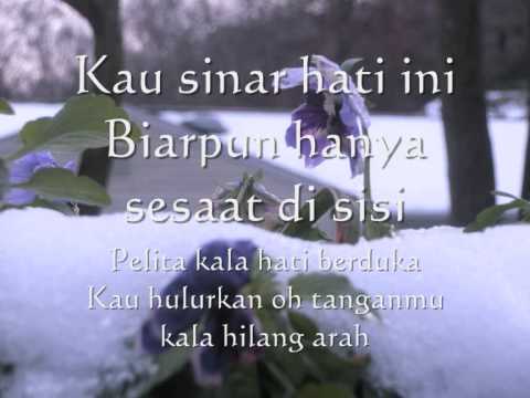 Buatku Di Sana-Mafa ft Ronnie OIM (Unofficial).wvm