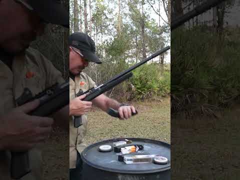 How quiet is the @SilencerCo Sparrow suppressor?