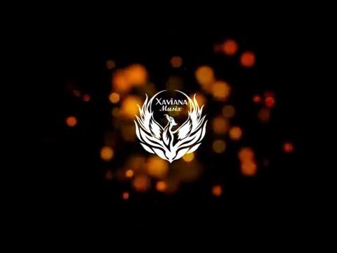 Xaviana MusiX - Dance up