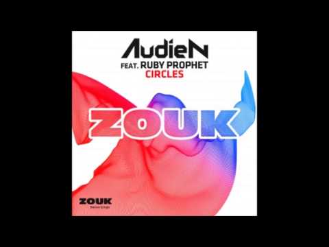 Audien feat  ruby prophet - Circles 2014