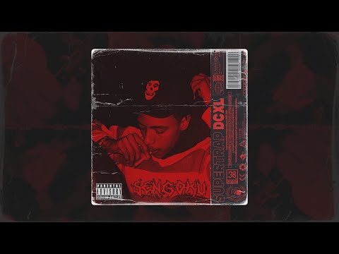 Saturn Citizen x Bushi Type Beat "SENGOKU" | Instru Supertrap & Rage