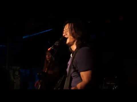 해리빅버튼(Harry Big Button) - Coffee, Cigarettes And Rock'N'Roll @ 20190824_클럽FF 15주년 기념 파티