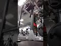 NO SPOTTER FAILED ATTEMPT 430 LB SQUAT