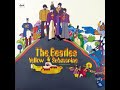 The Beatles - It's All Too Much (long version - stereo mix)
